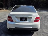 Used 2014 Mercedes-Benz C 250 Sedan image 3