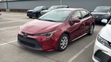 Used 2022 Toyota Corolla LE image 3