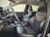 Certified 2021 Jeep Cherokee Trailhawk w/ Comfort/Convenience Group image 4