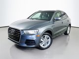 Used 2017 Audi Q3 2.0T Premium Plus w/ Premium Plus Package image 3