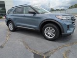New 2025 Ford Explorer Active image 2