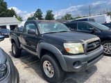 Used 2008 Toyota Tacoma 4x4 Regular Cab image 3