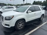 Used 2016 GMC Acadia SLT w/ Open Road Package image 3