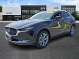 Used 2023 MAZDA CX-30 AWD 2.5 S w/ Select Package image 3