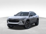 New 2025 Chevrolet Trax RS w/ Driver Confidence Package image 6