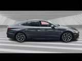Used 2021 Hyundai Sonata N Line image 3