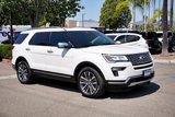 Used 2019 Ford Explorer Platinum image 6