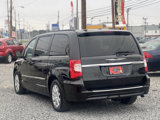 Used 2012 Chrysler Town & Country Touring w/ Entertainment Group #1 image 4