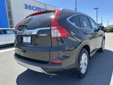 Used 2015 Honda CR-V EX-L image 5