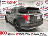 Used 2020 Ford Explorer XLT w/ Equipment Group 202A image 4