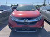 Used 2017 Honda CR-V EX-L image 2