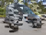 New 2024 Ford Transit 350 148 High Roof image 2