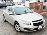 Used 2016 Chevrolet Cruze LT w/ Technology Package image 2