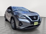Used 2019 Nissan Murano Platinum w/ Cargo Package image 5