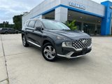 Used 2021 Hyundai Santa Fe SEL w/ Convenience Package image 2