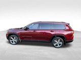 Used 2021 Jeep Grand Cherokee L Limited image 4