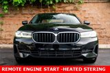 Used 2022 BMW 530i xDrive w/ Premium Package image 2