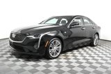 New 2025 Cadillac CT4 Premium Luxury image 3
