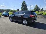 Used 2020 Chevrolet Equinox LT w/ Driver Convenience Package image 2
