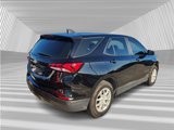 Used 2024 Chevrolet Equinox LS w/ Driver Confidence II Package image 3
