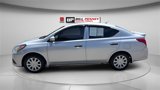 Used 2018 Nissan Versa S Plus image 2
