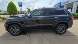 Used 2019 Jeep Grand Cherokee Limited image 5