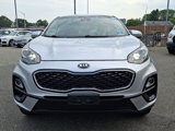 Used 2020 Kia Sportage LX image 2