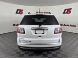 Used 2017 GMC Acadia Limited SLT image 5