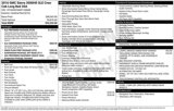 Used 2016 GMC Sierra 3500 SLE w/ SLE Preferred Package image 5
