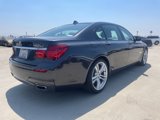 Used 2014 BMW 750Li image 4