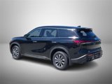 New 2025 INFINITI QX60 Pure image 3