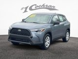 Used 2023 Toyota Corolla Cross L image 3