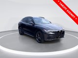 New 2025 Alfa Romeo Stelvio Sprint image 2