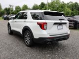 Used 2020 Ford Explorer ST w/ Premium Technology Package image 2