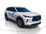 Certified 2025 INFINITI QX60 Pure image 2