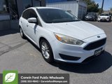 Used 2015 Ford Focus SE image 3