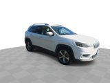 Used 2020 Jeep Cherokee Limited image 2
