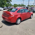 Used 2010 Ford Focus SE image 6