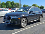 Used 2018 Audi Q5 2.0T Premium Plus w/ Premium Plus Package image 2