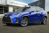 Used 2019 Lexus UX 200 F Sport w/ F Sport Premium Package image 3
