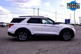 Used 2022 Ford Explorer XLT w/ Equipment Group 202A image 5