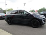 Used 2020 Chevrolet Equinox LS w/ LS Convenience Package image 6