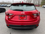 Used 2014 MAZDA MAZDA3 i Grand Touring w/ Appearance Package image 4
