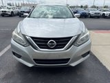 Used 2016 Nissan Altima 2.5 S w/ Power Driver Seat Package image 2