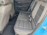 New 2025 Chevrolet Trax ACTIV w/ Driver Confidence Package image 4