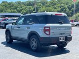 Used 2022 Ford Bronco Sport Big Bend w/ Convenience Package image 3