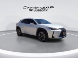 New 2025 Lexus UX 300h FWD image 2