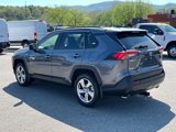 Used 2021 Toyota RAV4 XLE Premium image 4