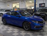 Used 2020 Honda Civic EX image 3