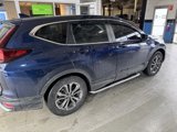 Certified 2022 Honda CR-V EX image 2